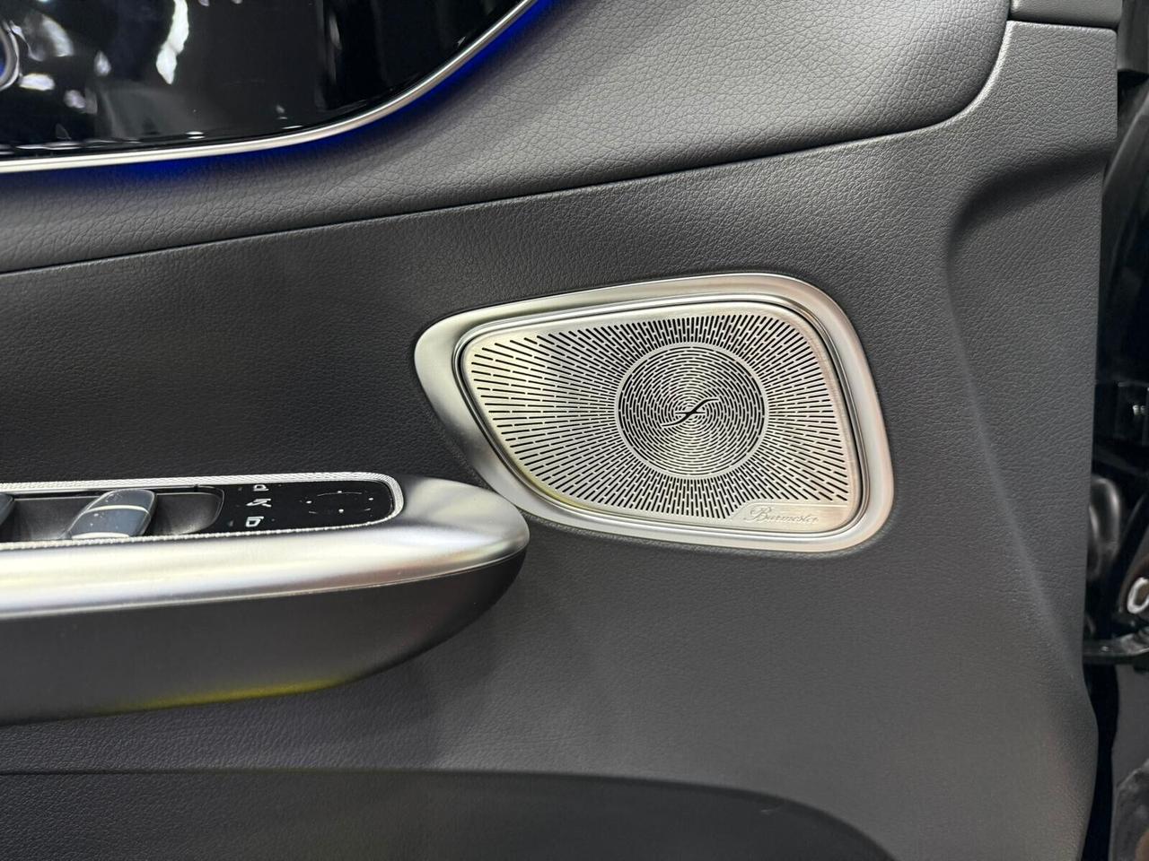 Mercedes-benz GLC 300 D COUPE' AMG Premium Plus