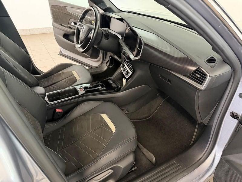 Opel Mokka-e BEV Edition