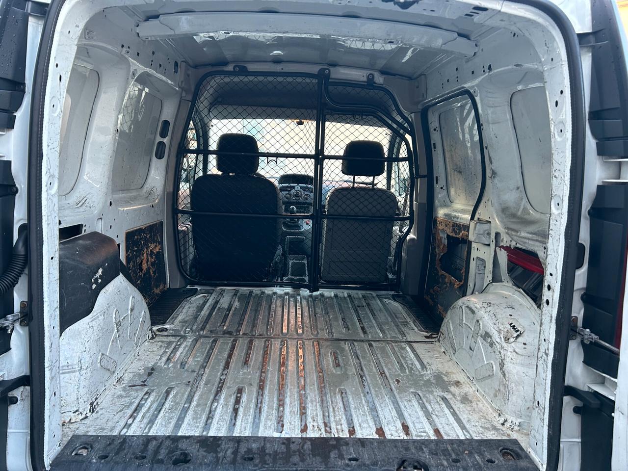 Renault Kangoo 1.5 DCI 90 cv - 2009