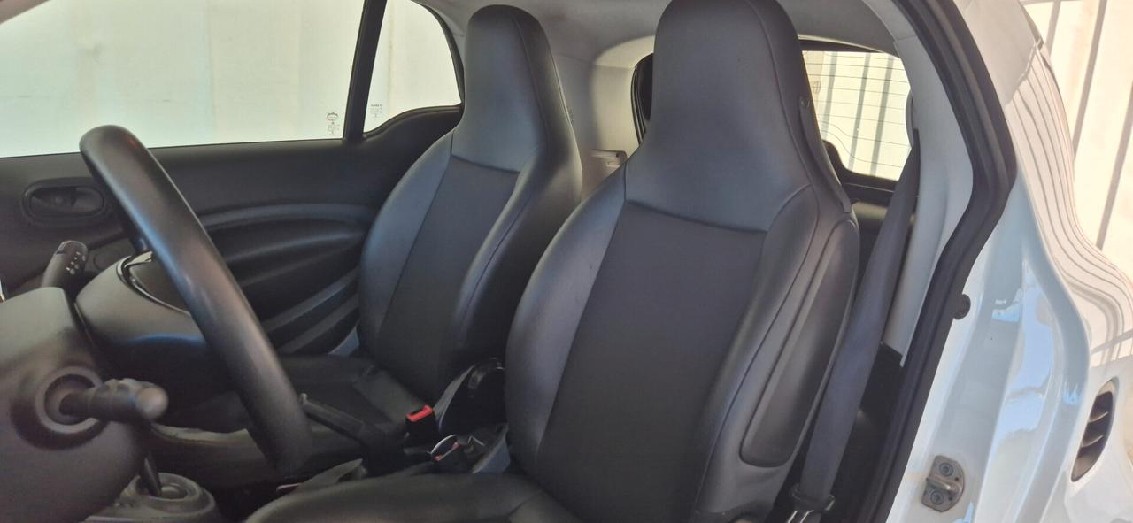 SMART FORTWO 1.0 70CV Adatta per neop. 06/2018