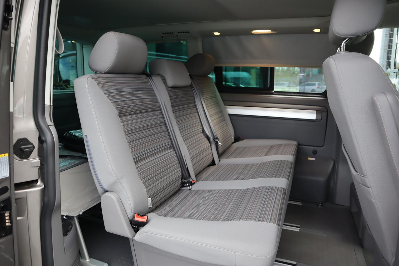 Volkswagen California T6.1 2.0 TDI DSG LED Solo 7.700 Km!