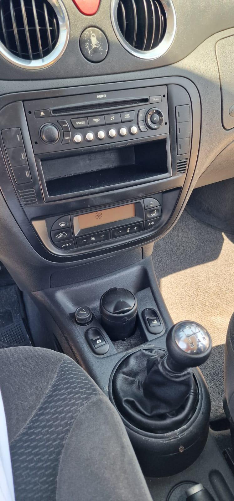 Citroen C3 1.1 Gold by Pinko 2008