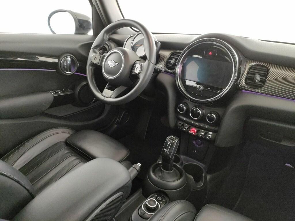 Mini Cooper 1.5 TwinPower Turbo Cooper
