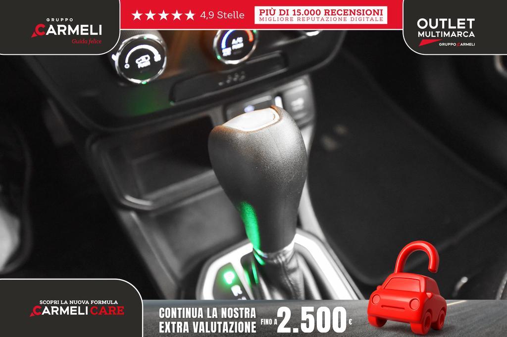 Jeep Renegade 1.6 Multijet Longitude 2WD DDCT