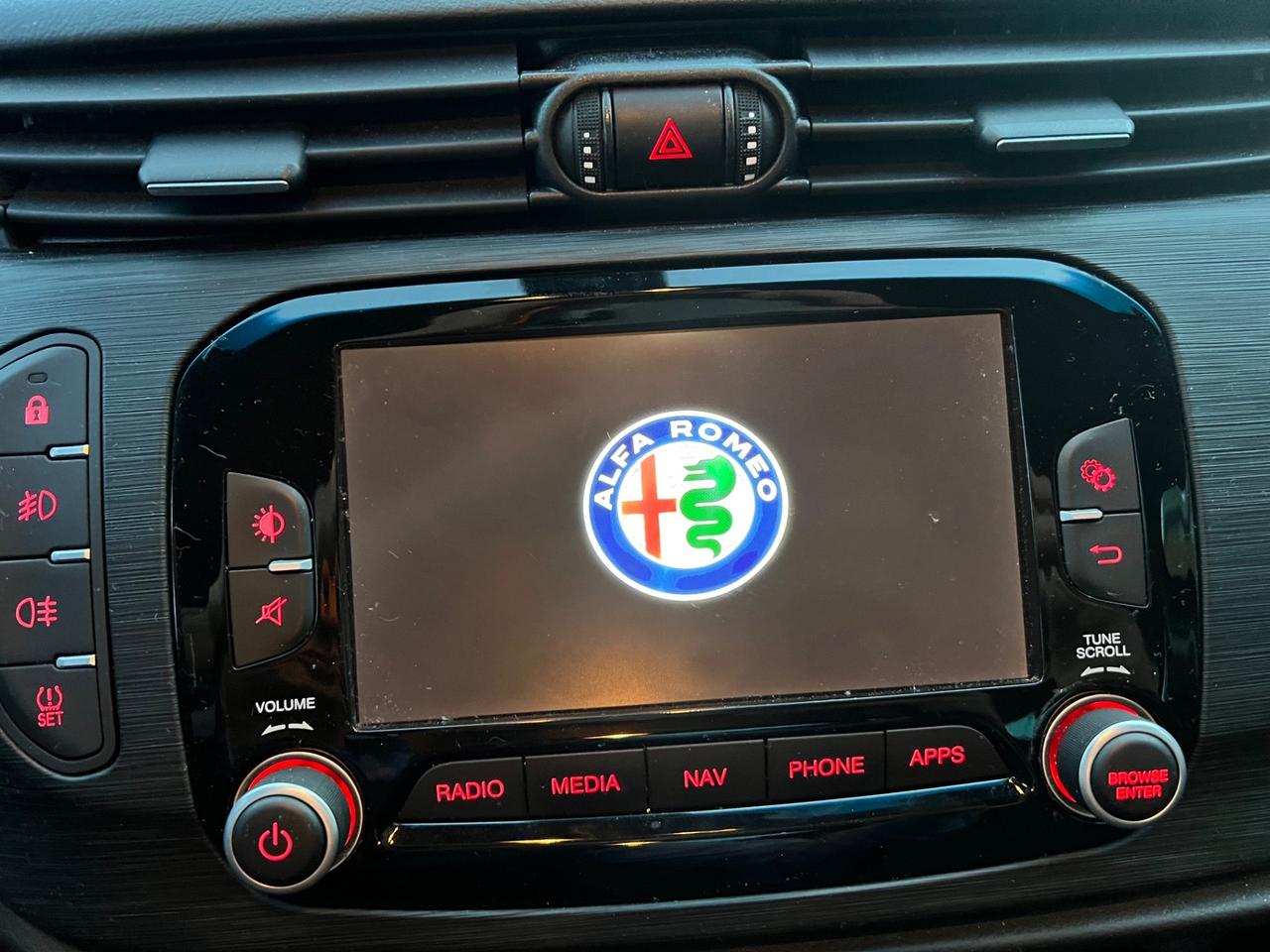 Alfa Romeo Giulietta 2.0 JTDm 175 CV TCT Super