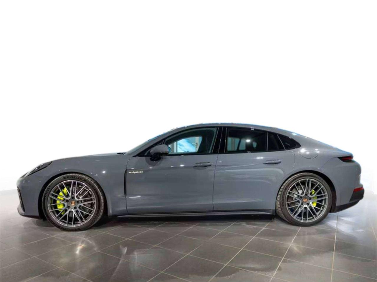 Porsche Panamera 4 e-hybrid 470cv/ACC/PANOR/ HD MATRIX/360°