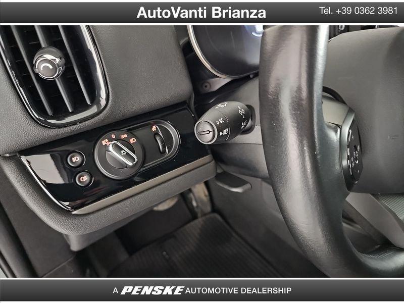 MINI Mini Countryman F60 Mini 1.5 Cooper Northwood Edition Countryman