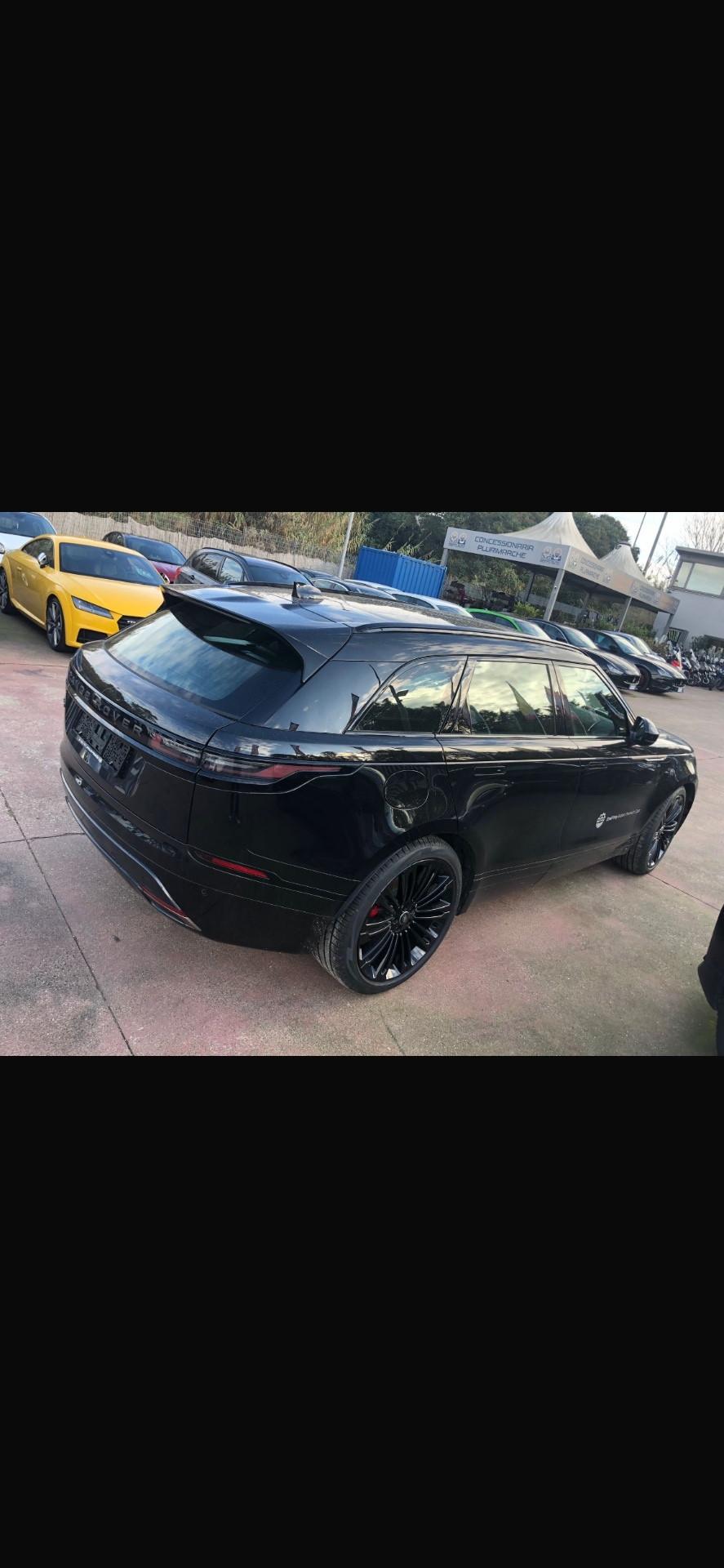 Land Rover Discovery Sport 2.0D I4-L.Flw 150 CV AWD Auto R-Dynamic