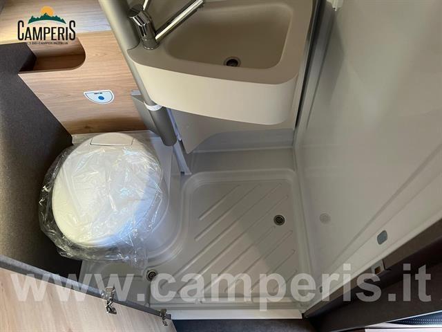 DETHLEFFS DETHLEFFS GLOBETRAIL 600 DS ACTIVE FIAT