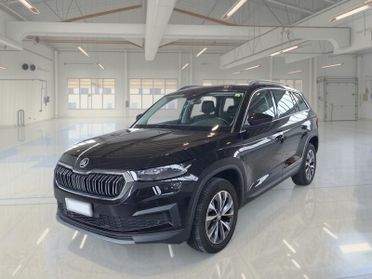 SKODA KODIAQ 2.0 TDI 110 KW STYLE DSG 7P SUV