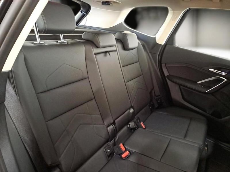 BMW X1 XDRIVE 23D MH48V X-LINE EDITION BALANCE DCT SUV