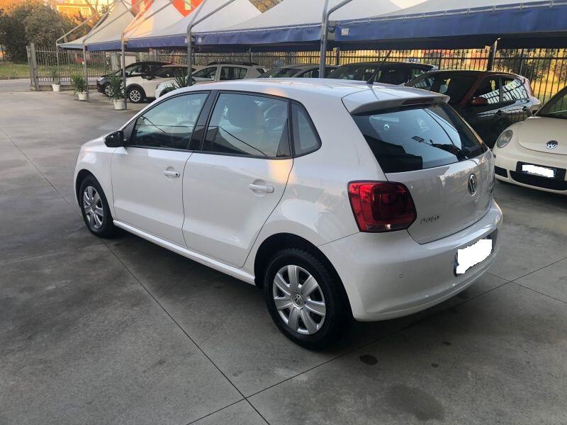 Volkswagen Polo 1.2TDI 75cv anno 2014