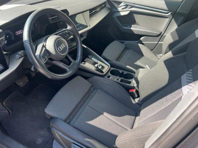 AUDI A3 SPB 30 g-tron S-Tronic Advanced NAVI ACC LED KM CE