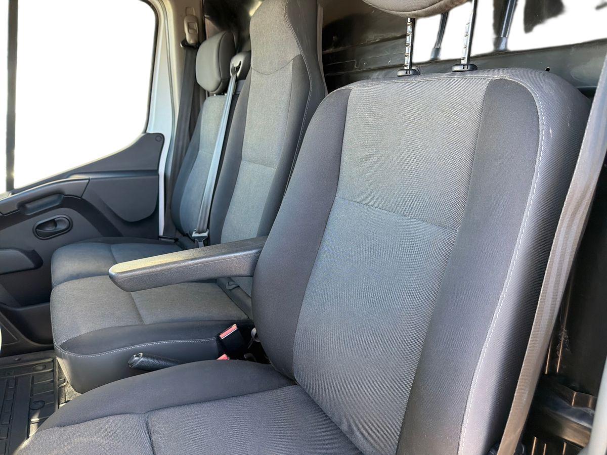 NISSAN NV400 35 2.3 dci 150cv L2H2 E6d-temp