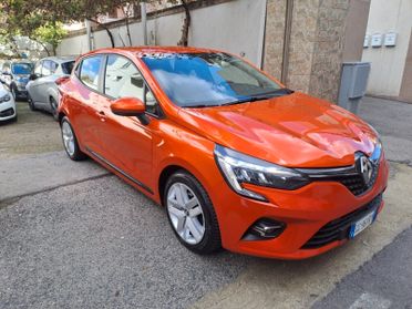 Renault Clio TCe 90 CV Garantita