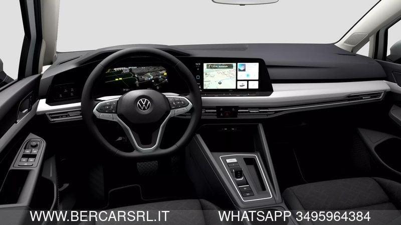 Volkswagen Golf Golf Variant 2.0 TDI SCR DSG Life