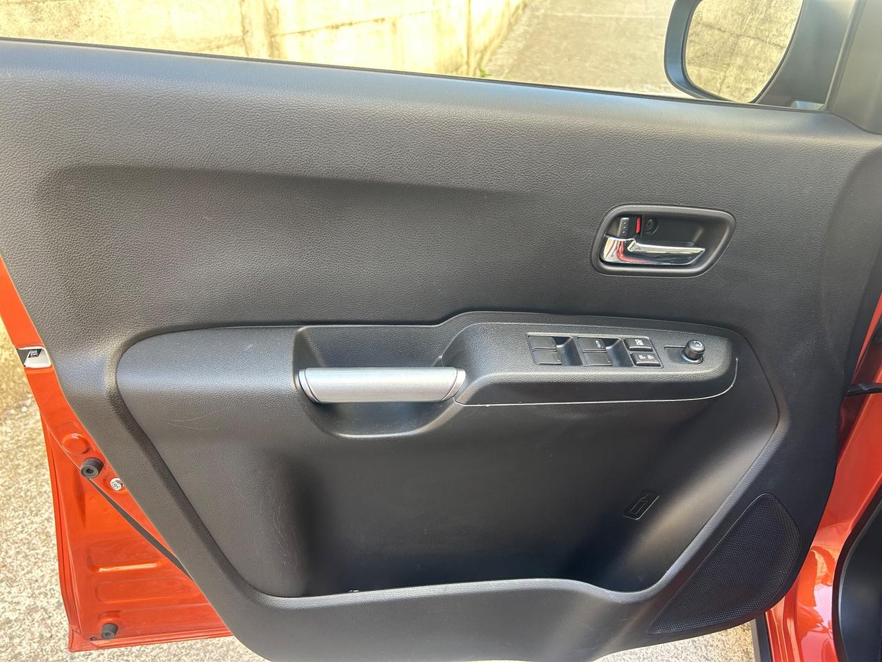 Suzuki Ignis 1.2 Hybrid CVT Top