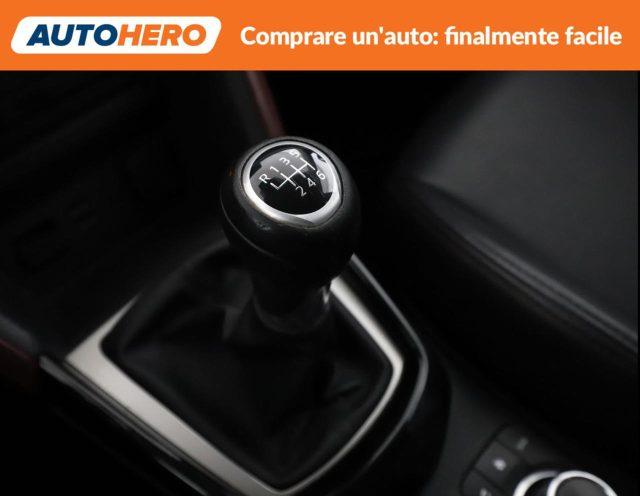 MAZDA CX-3 1.5L Skyactiv-D Exceed