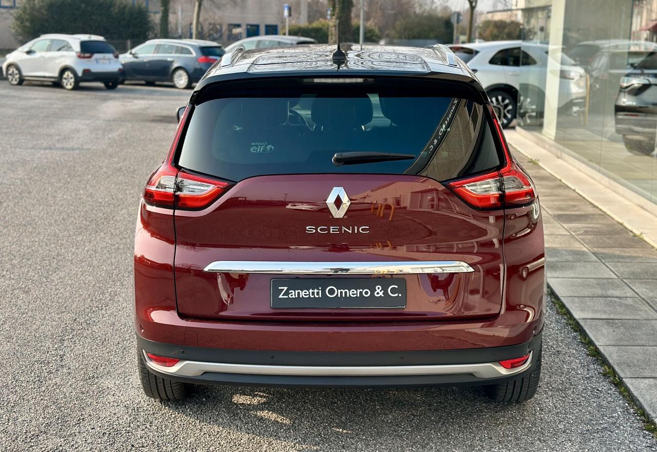 Renault Grand Scenic dCi 160 CV EDC Energy Initiale Paris