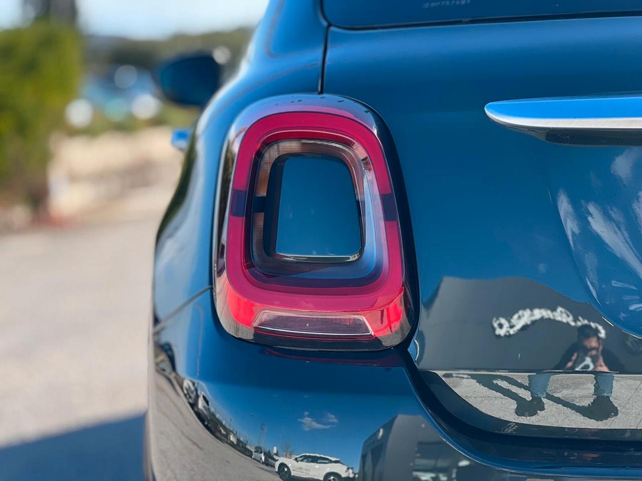 Fiat 500X 1.3 MultiJet 95 CV Cross