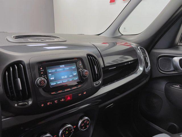 FIAT 500L 1.4 LOUNGE 95CV - AUTOCARRO