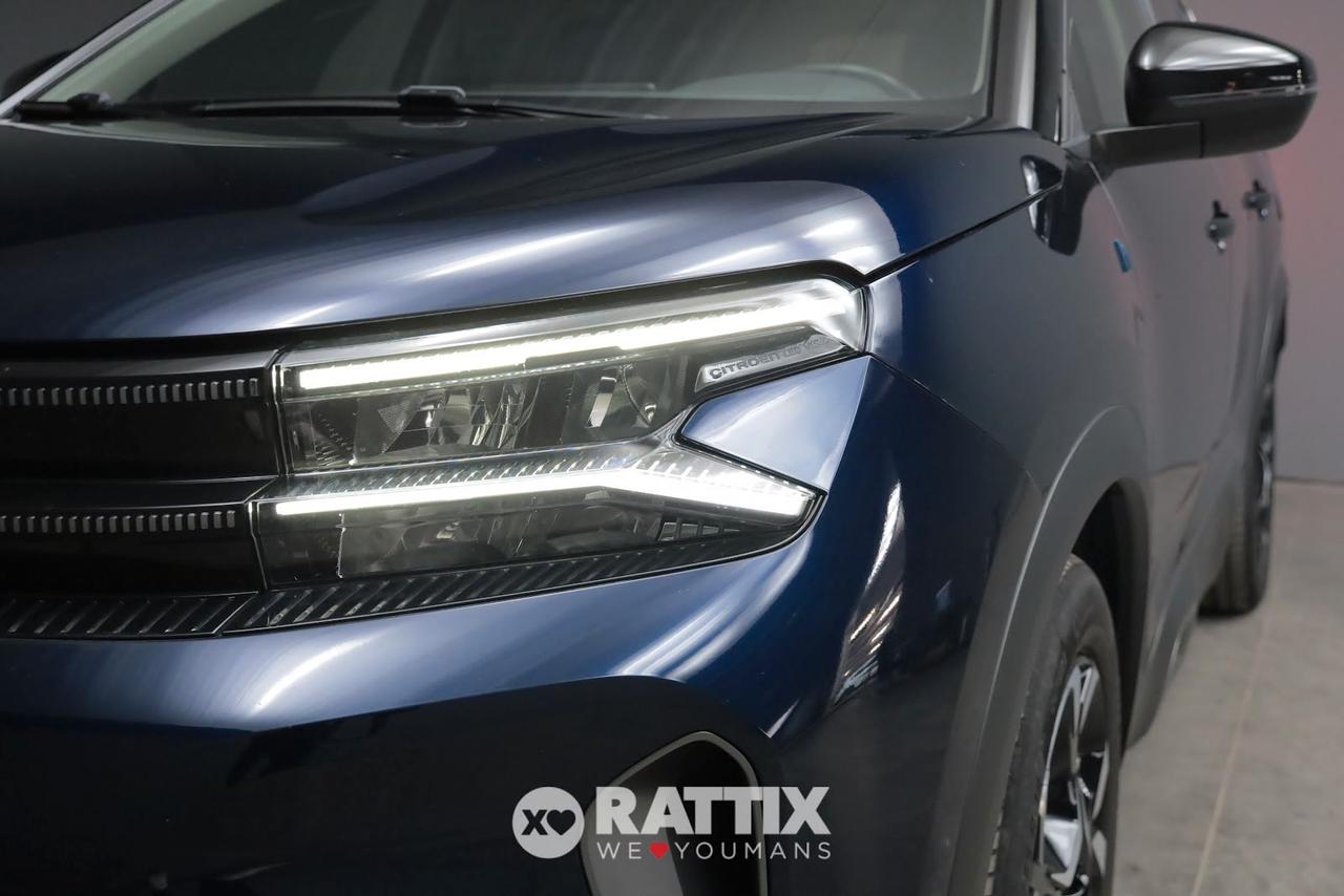 Citroen C5 Aircross 1.6 Hybrid Phev 225CV Shine e-EAT8