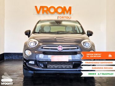 FIAT 500X 500X 1.4 MultiAir 140 CV Lounge
