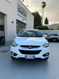 Hyundai iX35 1.7 CRDi 2WD Classic