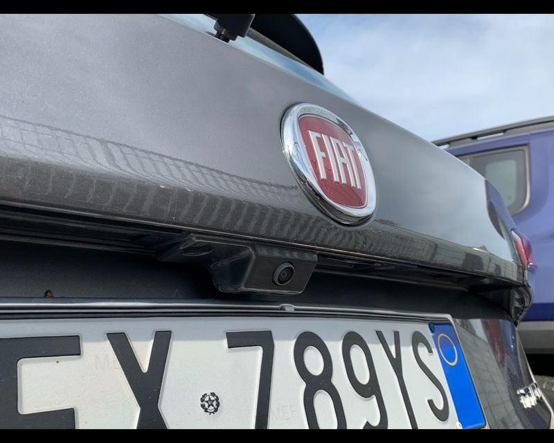 FIAT Tipo 1.6 Mjt S&S 5 porte Lounge
