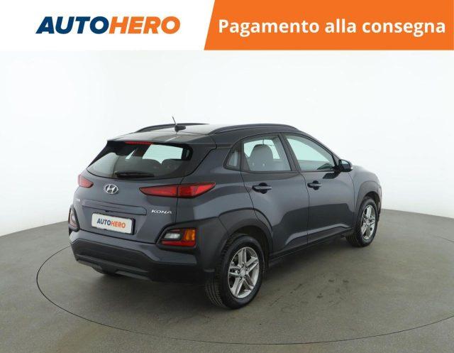 HYUNDAI Kona 1.0 T-GDI XTech