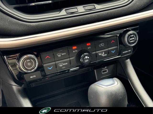 JEEP Compass 1.3 Turbo T4 240 CV PHEV AT6 4xe Upland
