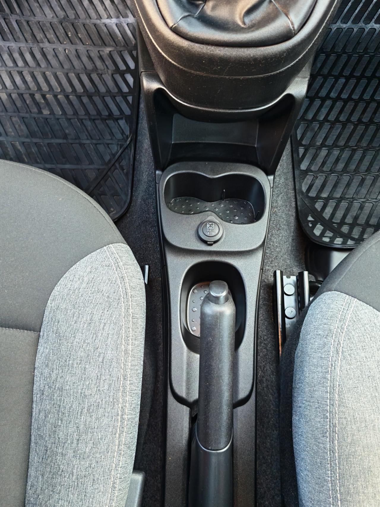 Fiat Panda 1.0 Hybrid NON DI NAPOLI UNICO PROPRIETARIO