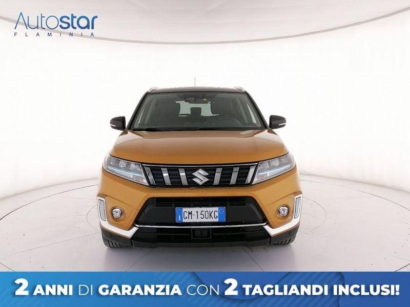 Suzuki Vitara 1.5h 140v Starview 4wd allgrip auto