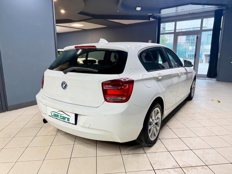 BMW 116 i 5p Joy