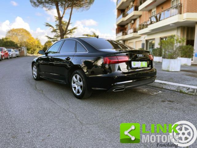 AUDI A6 2.0 TDI ultra S tronic, FINANZIABILE