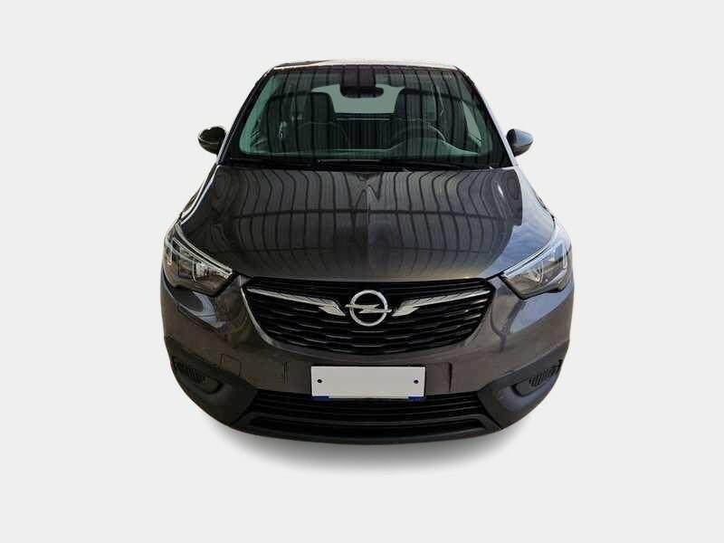 OPEL CROSSLAND X 1.5 Diesel 110cv Advance S/S MT6