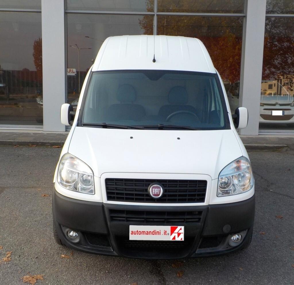 Fiat Doblo Doblò 1.9 MJ Cargo Maxi Lamierato SX (+iva)