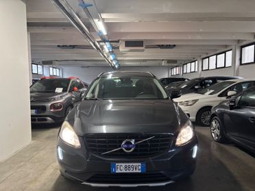 Volvo XC 60 D3 Geartronic Summum AUTOMATICA