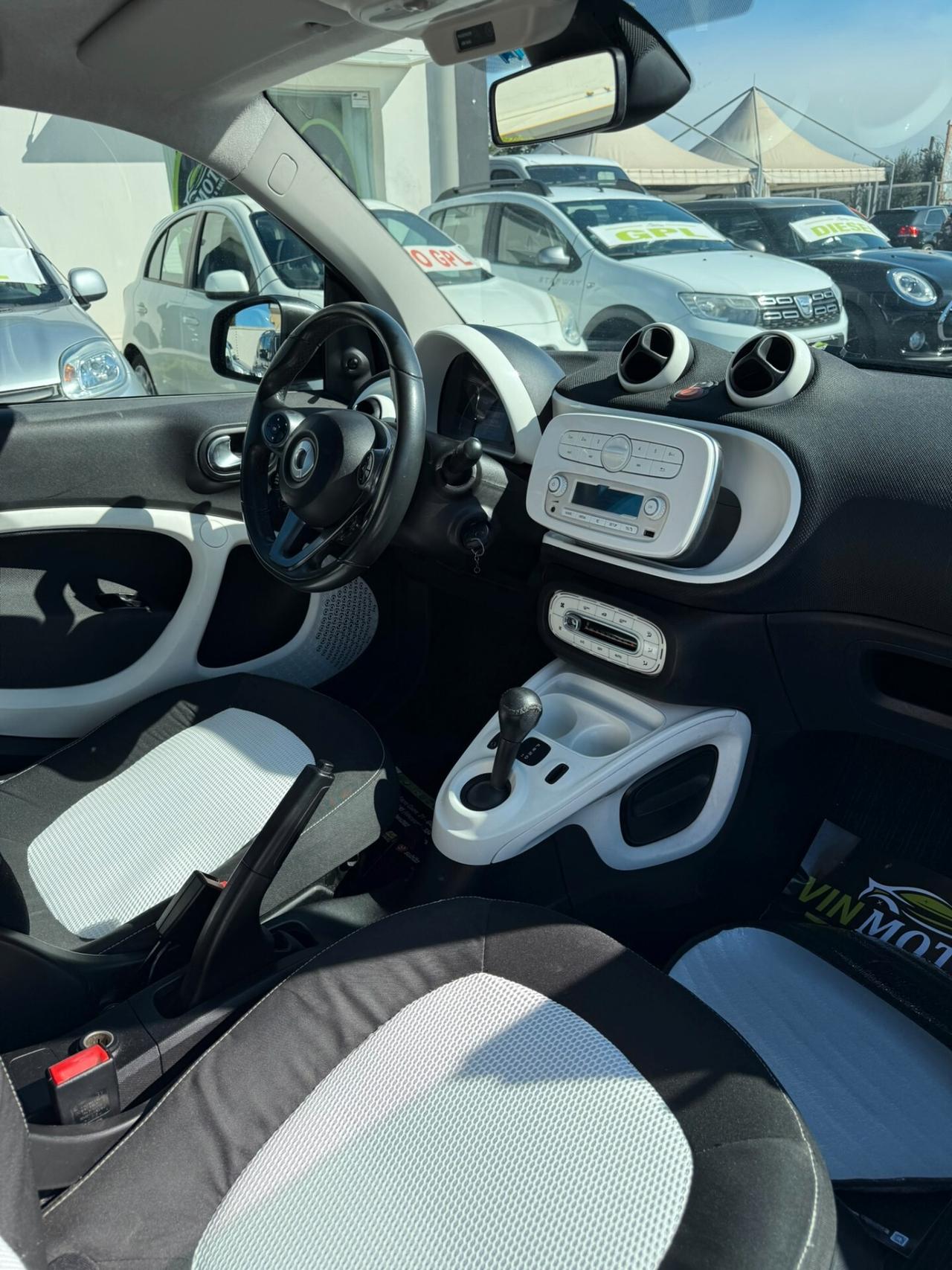 Smart ForTwo 70 1.0 Passion 06/2015