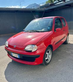 Fiat Seicento 1.1i cat Young 54cv