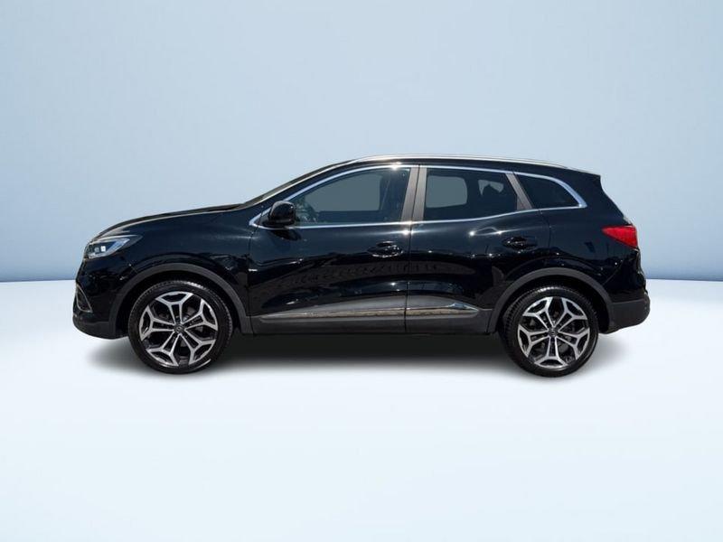 Renault Kadjar 1.5 BLUE DCI SPORT EDITION 115CV EDC