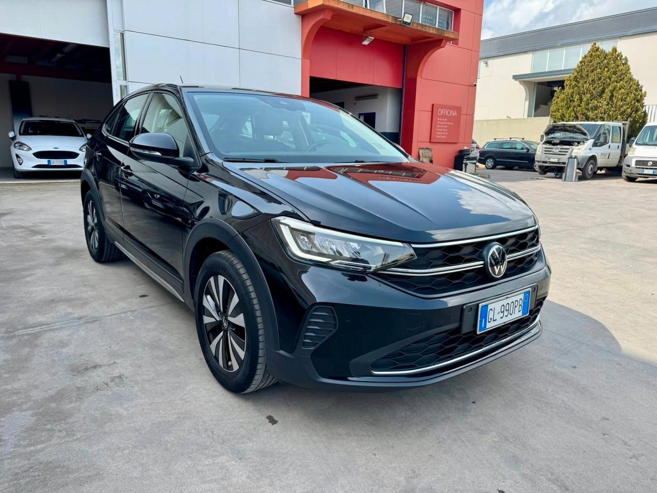 Volkswagen Taigo 1.0 TSI 95 CV Life