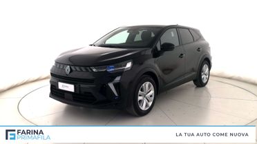 RENAULT SYMBIOZ evolution E Tech full hybrid 145