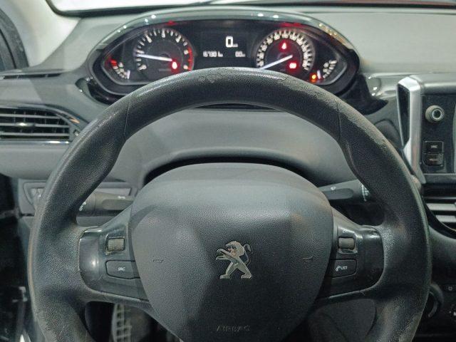 PEUGEOT 208 1° serie BlueHDi 75 5 porte Active