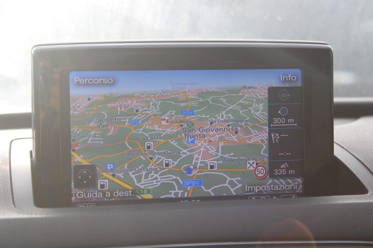 Audi Q3 Tua A SOLI 210€ al mese Anticipo Zero