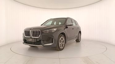 BMW X1 xdrive23d mhev 48V X-Line Edition Balance auto