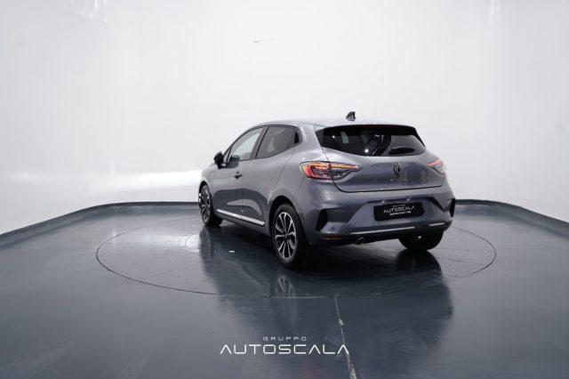 RENAULT Clio 1.0 TCe 90cv 5 porte Techno