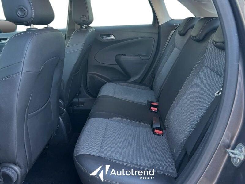 Opel Crossland 1.5 ECOTEC Diesel 120 CV AT6 Automatica S&S Elegance
