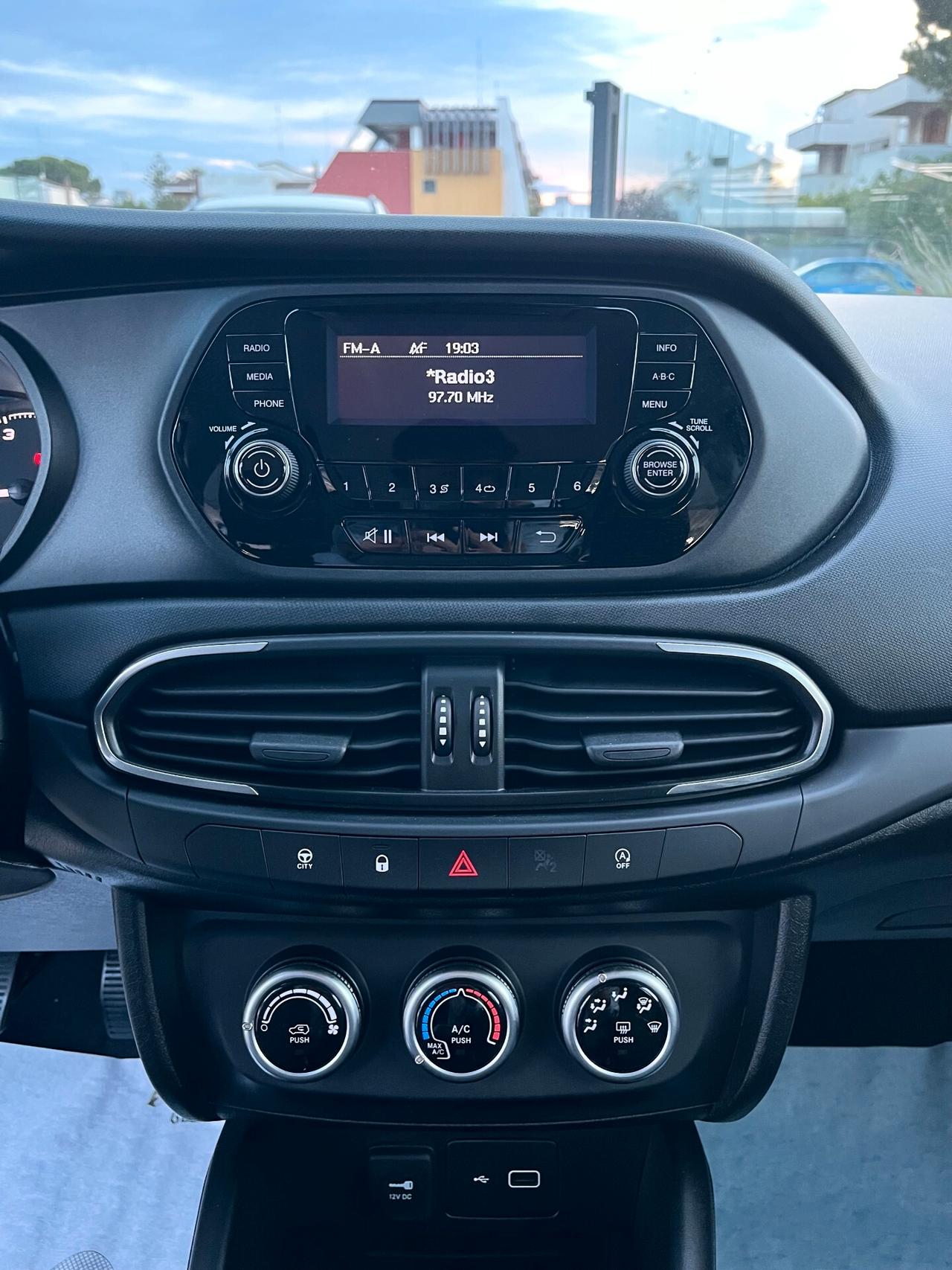 Fiat Tipo 1.3 Mjt S&S 5 porte
