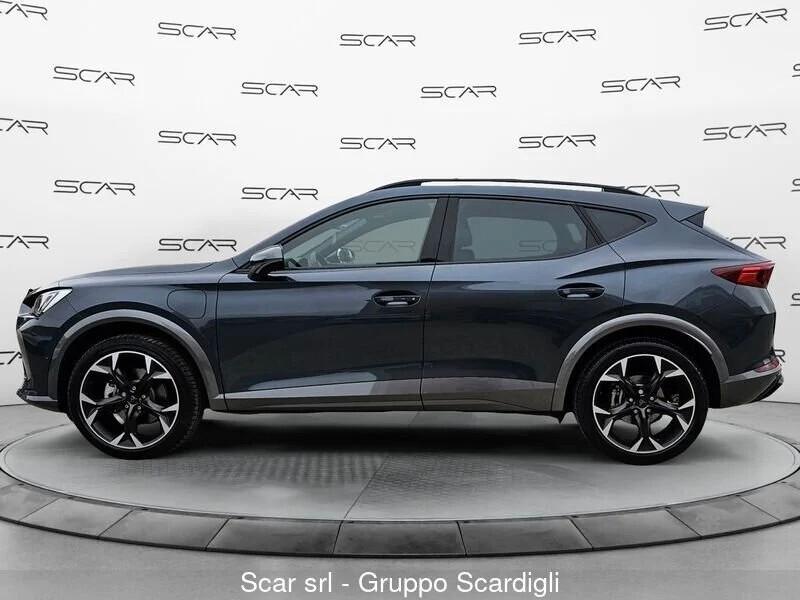 CUPRA FORMENTOR 1.4 E-Hybrid DSG PRONTA CONSEGNA